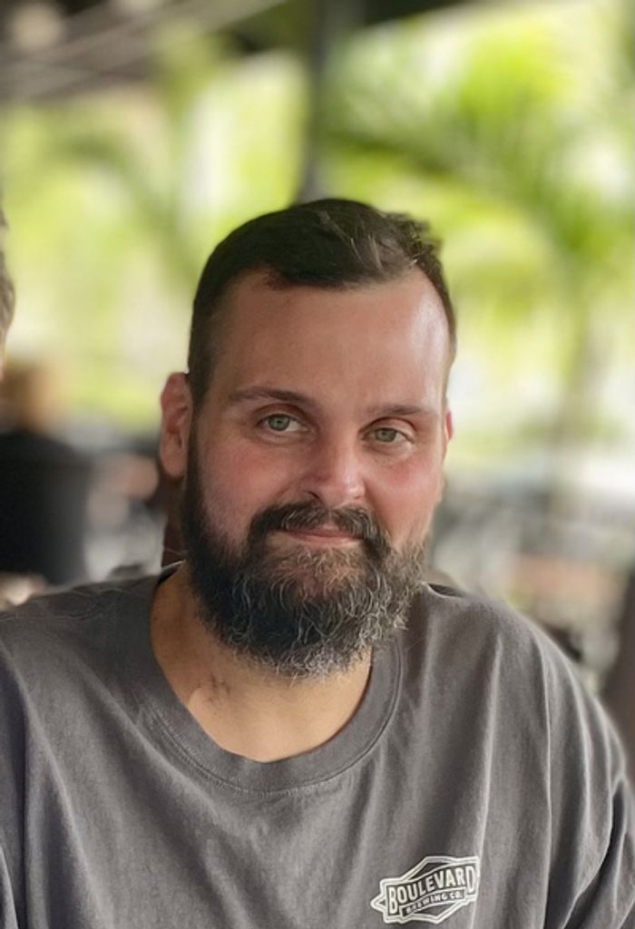 Colby Vredenburg Profile Photo