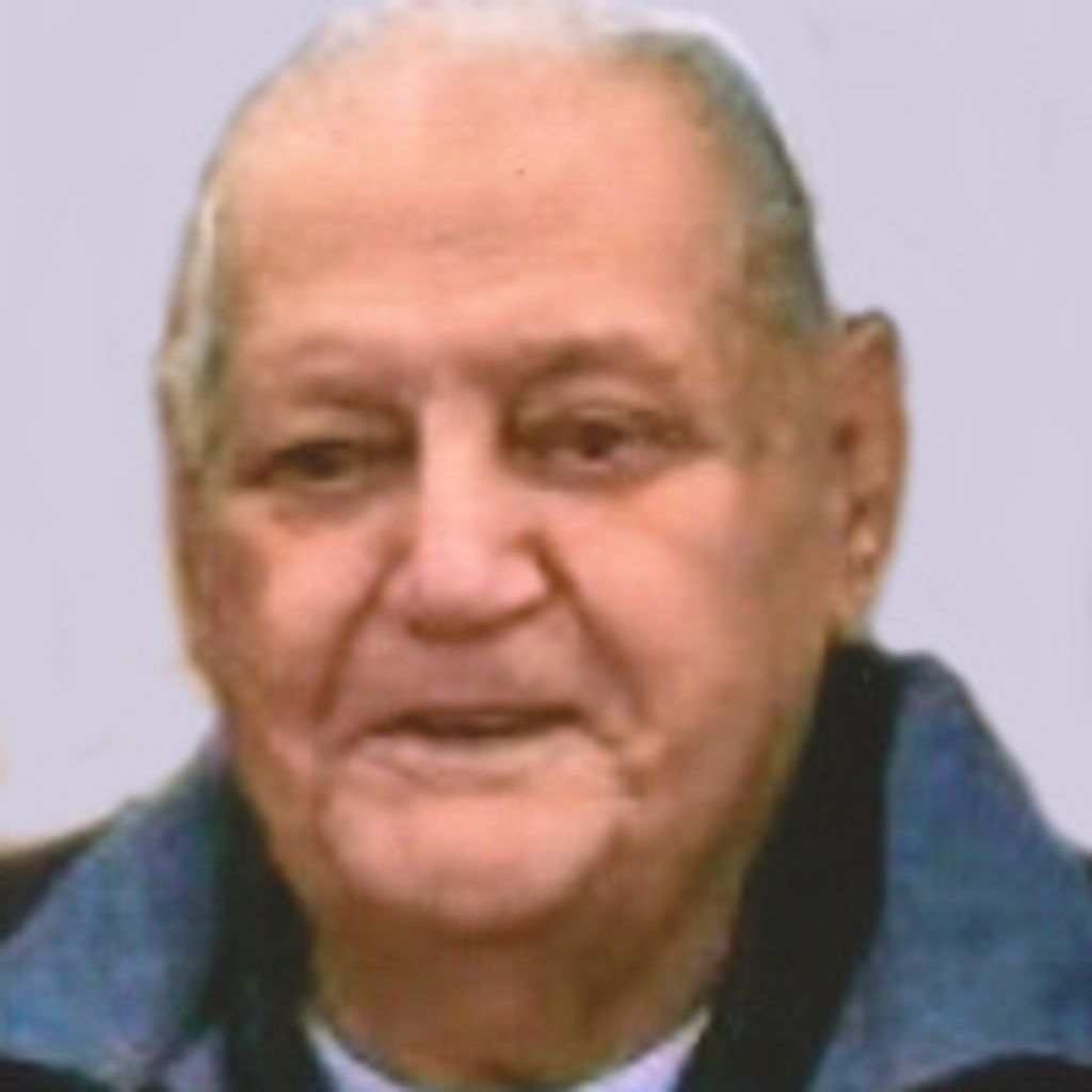 Henry E. Alexy