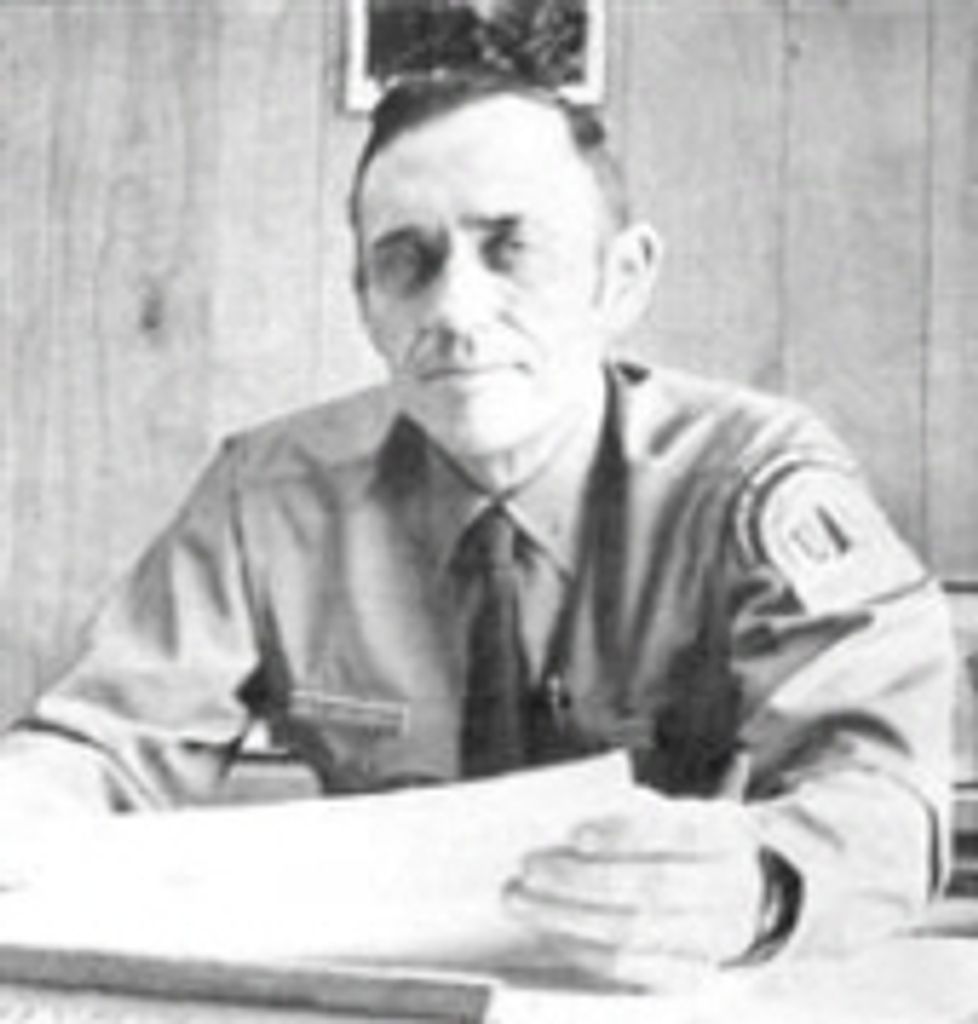 Jim F. Hollenback Profile Photo