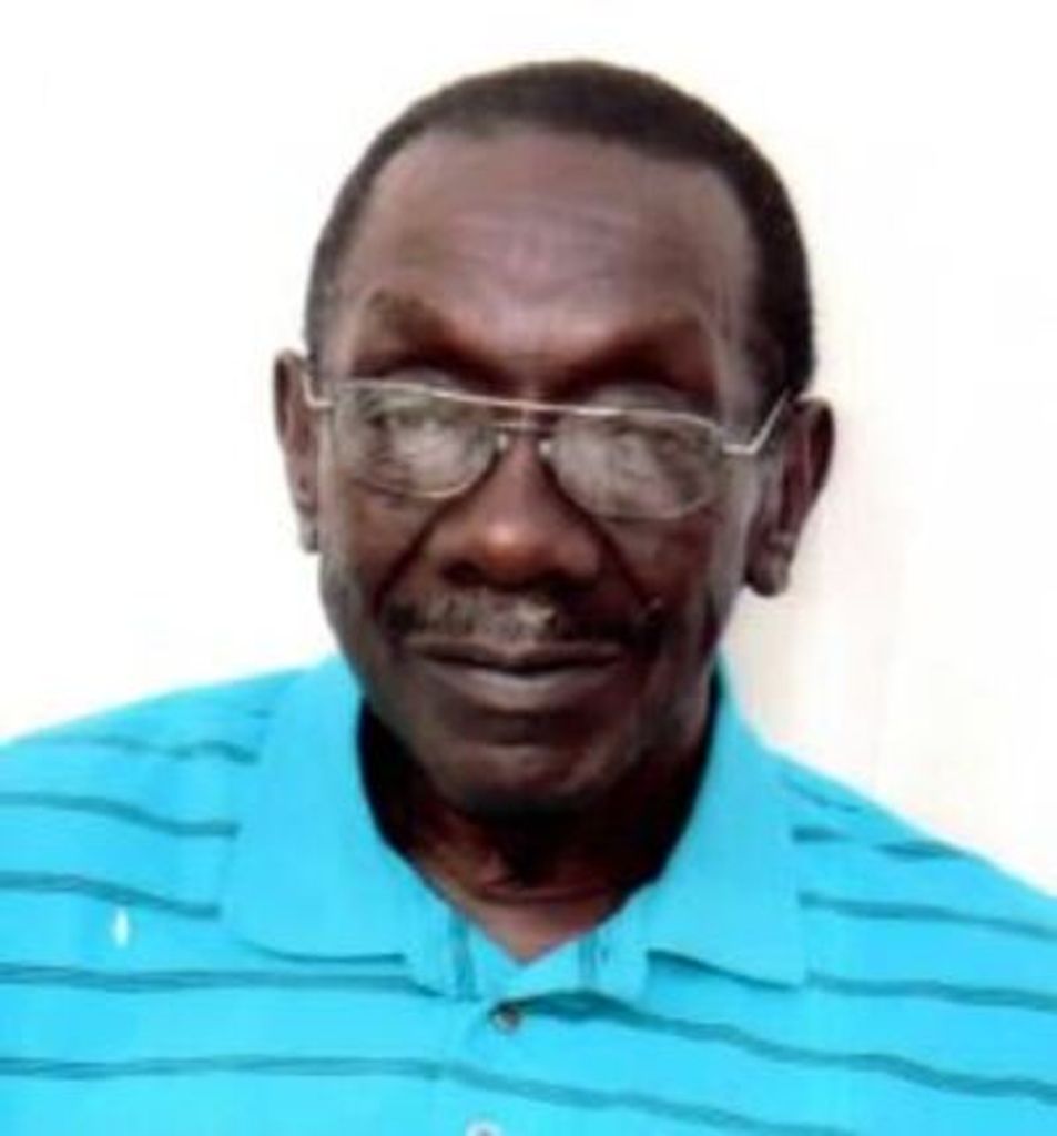 Earl Lenzy Loftin Profile Photo