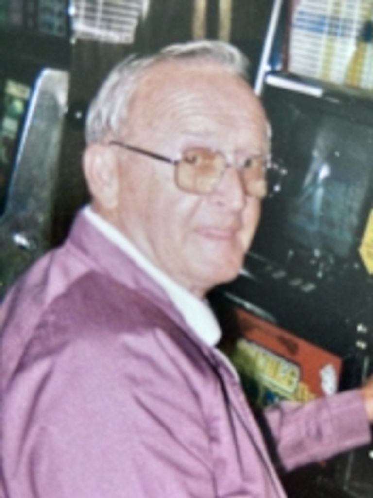 Harry R. Jenks Profile Photo