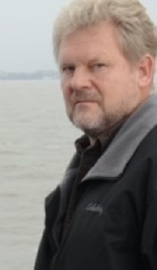 Dan Kristoffersen Profile Photo