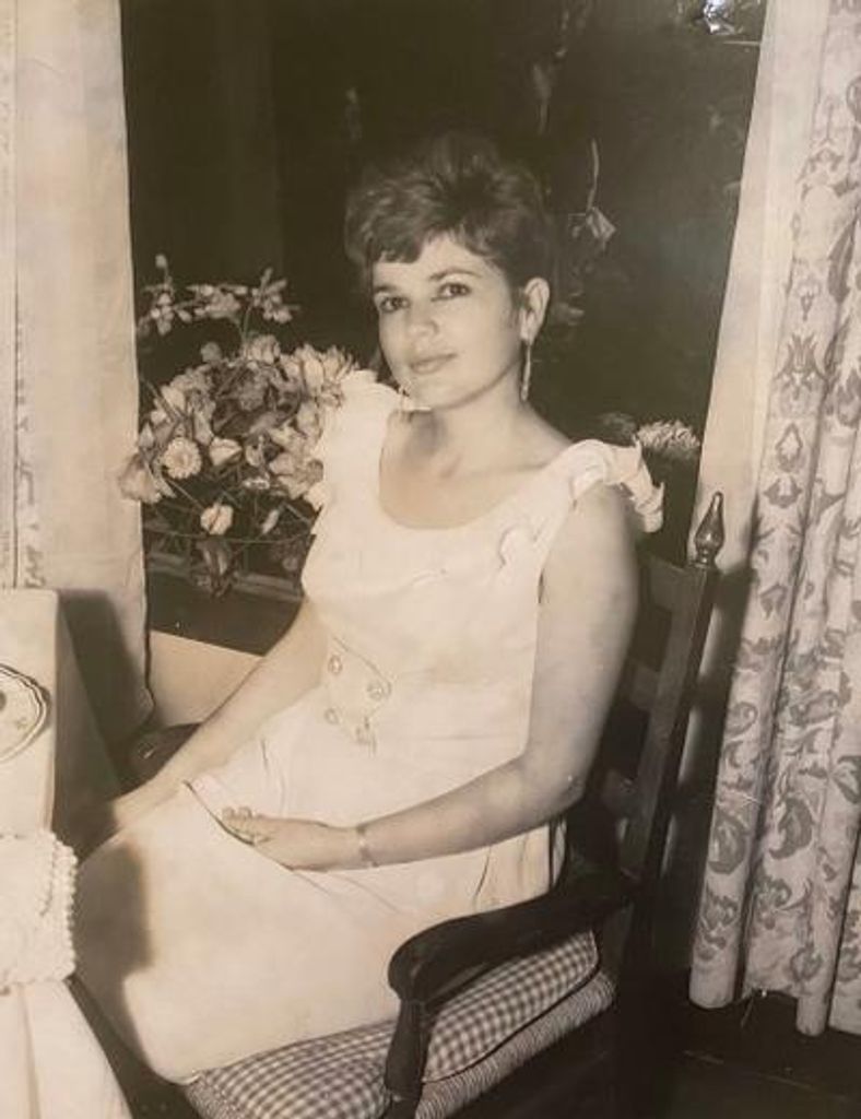 Rosalba Palacios Almazan Profile Photo