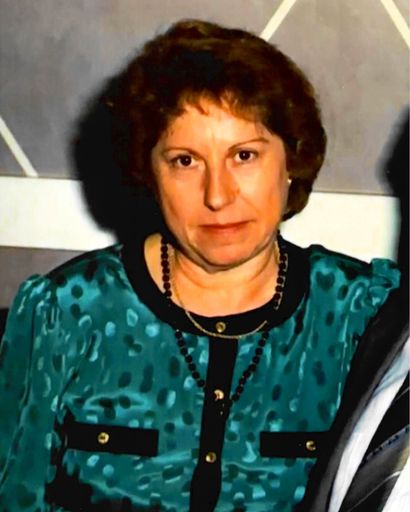 Kyriaki Leftakes's obituary image