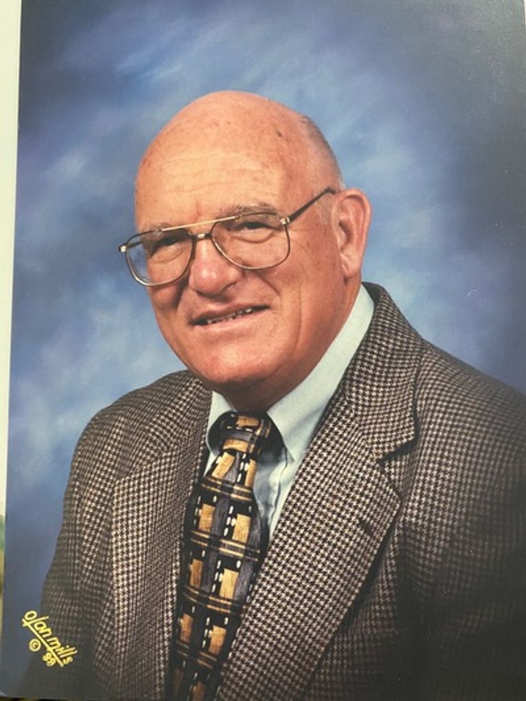 Frederick Joseph Wine, Sr.