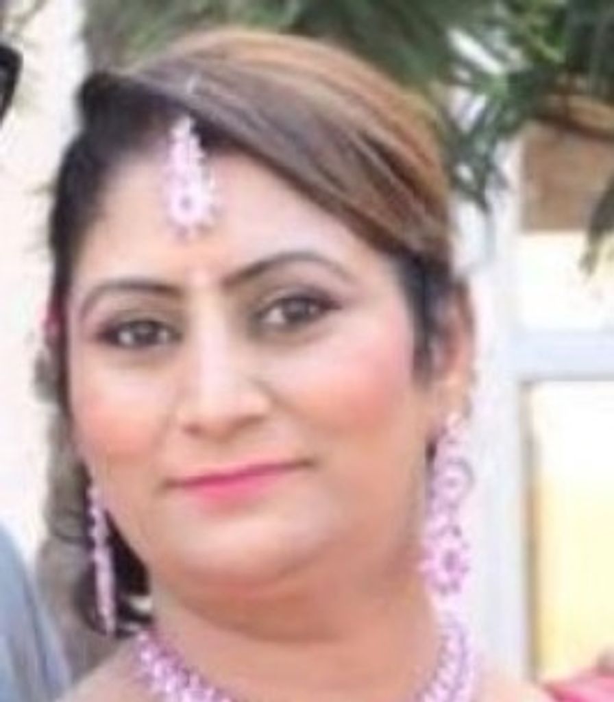 Harpreet Grewal