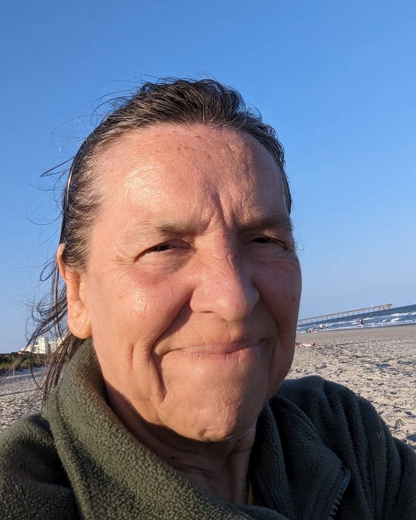 Emily Wagner Profile Photo