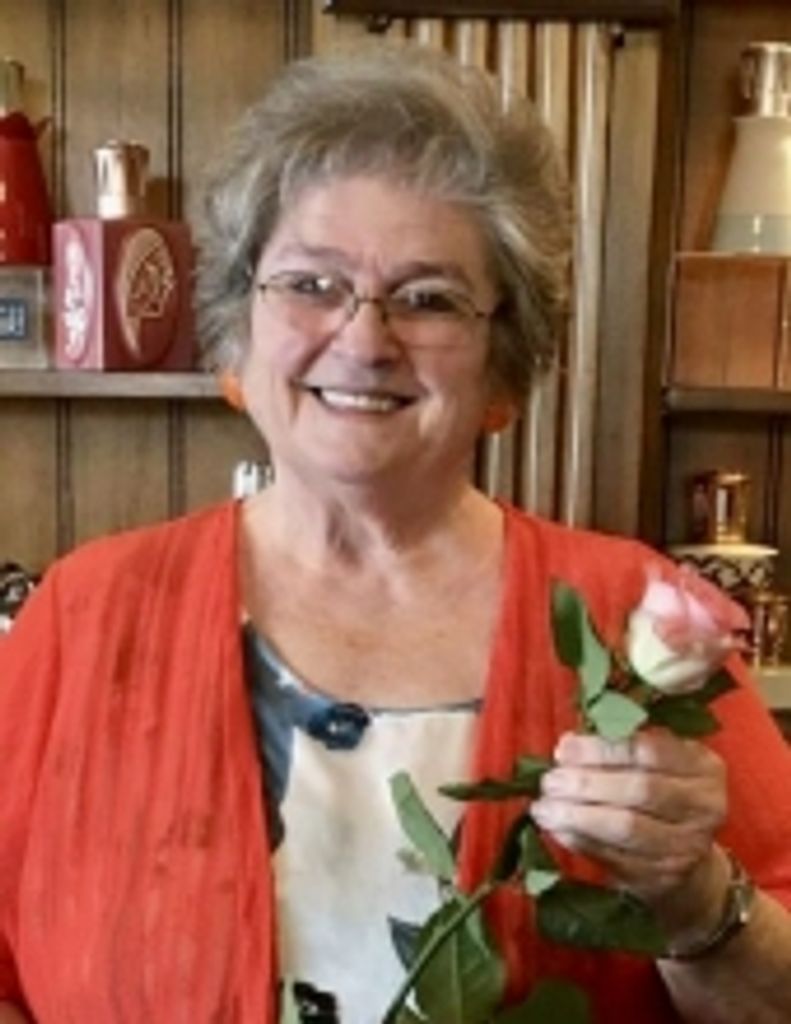 Linda Layne Taylor