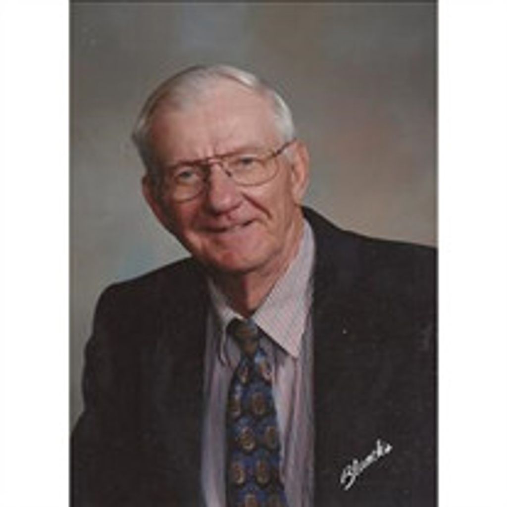 Eddie J. Schmidt