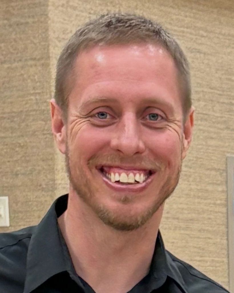 Roscoe Harward