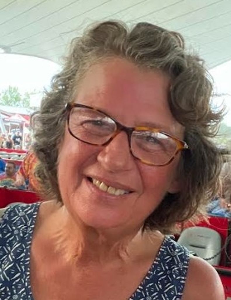 Christine Gura-Stanko Profile Photo