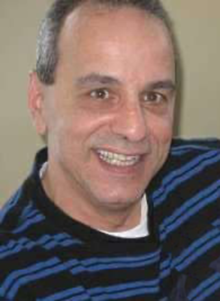 David Parinella Profile Photo