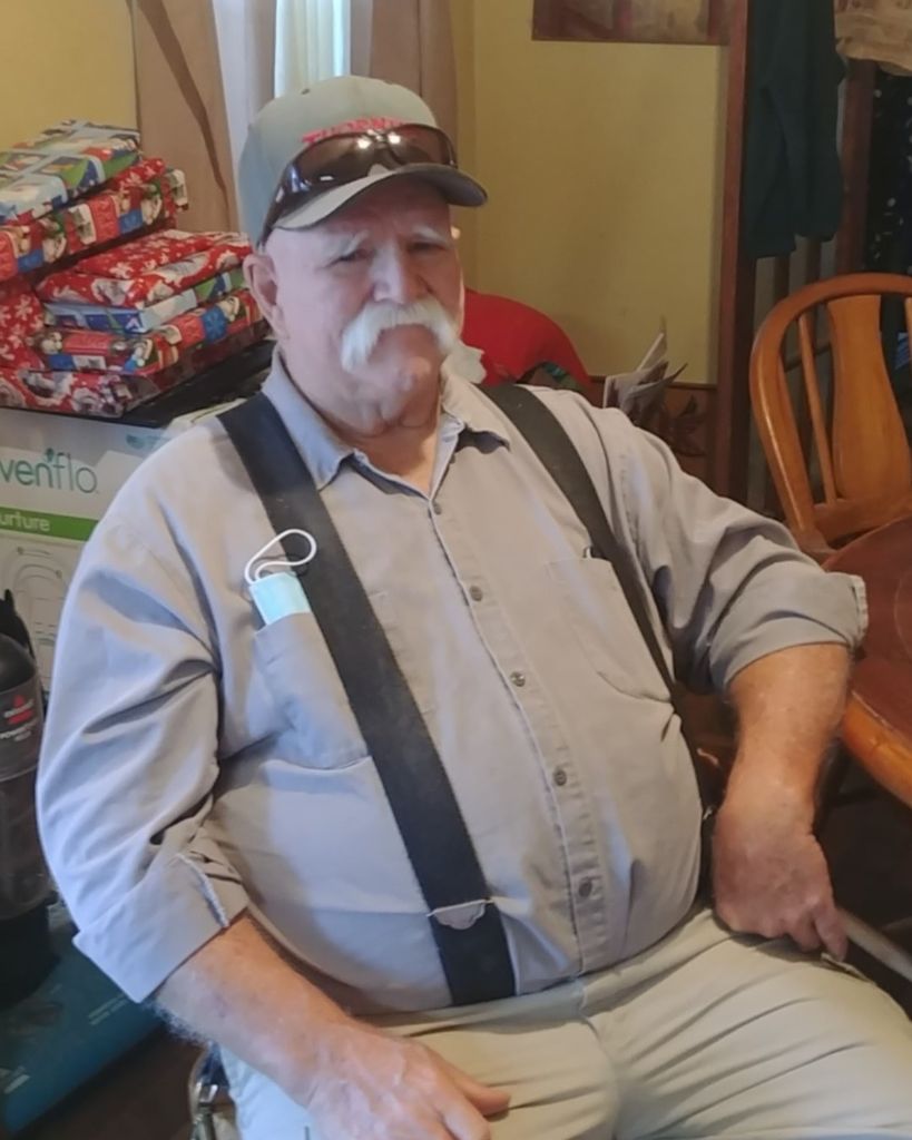 James "Jim" Anthony Lord