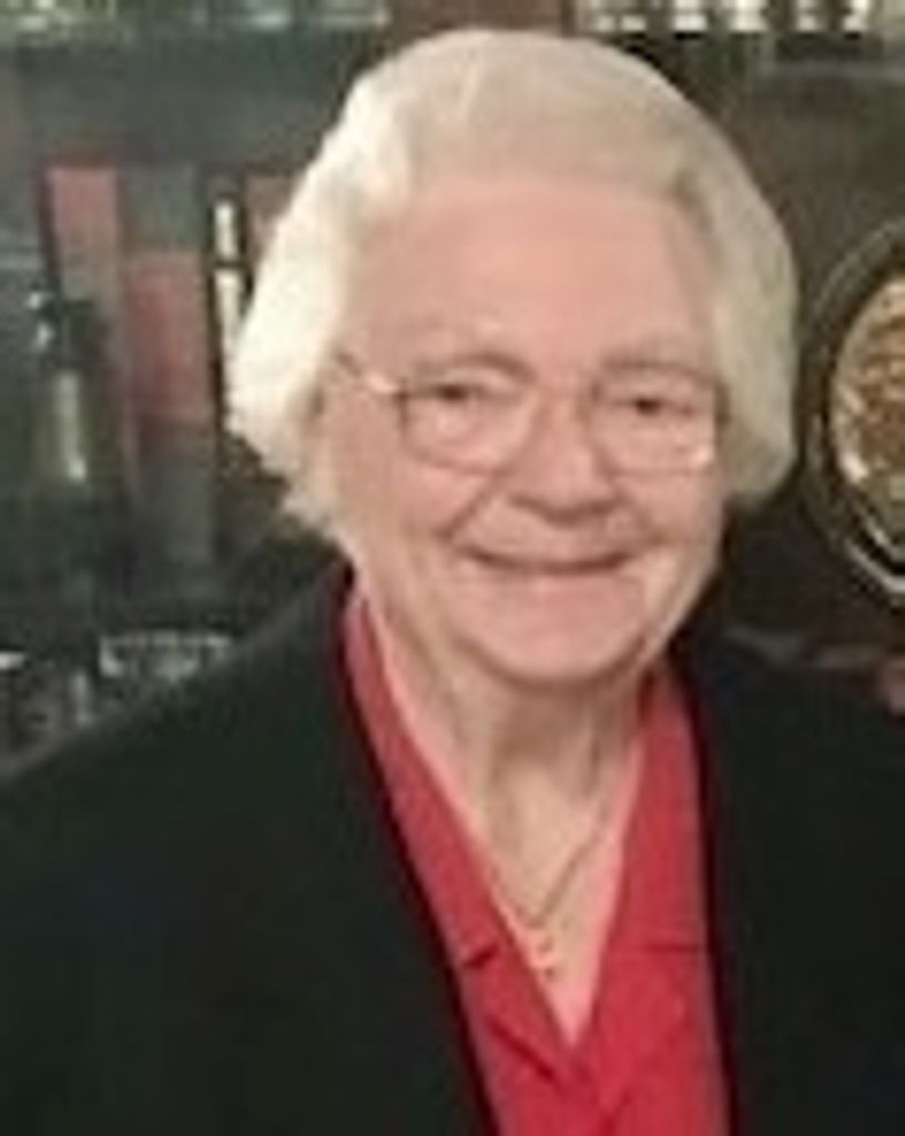 Thelma Mae Tucker Profile Photo