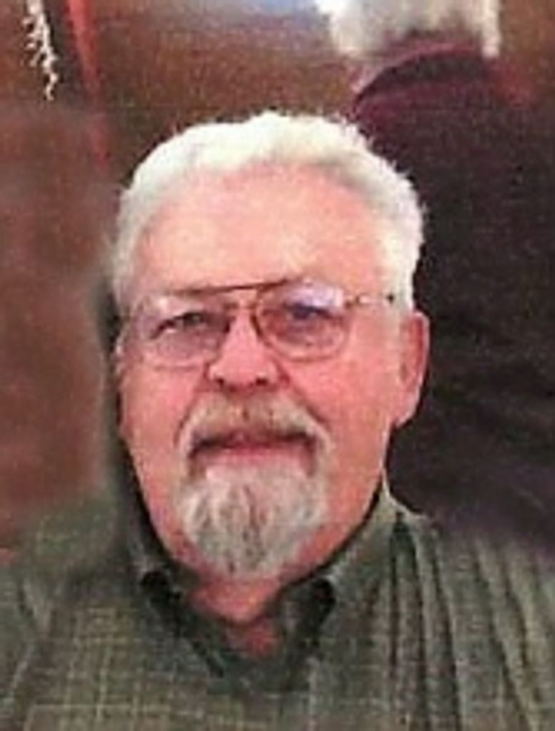 Larry Hilenski, Sr.
