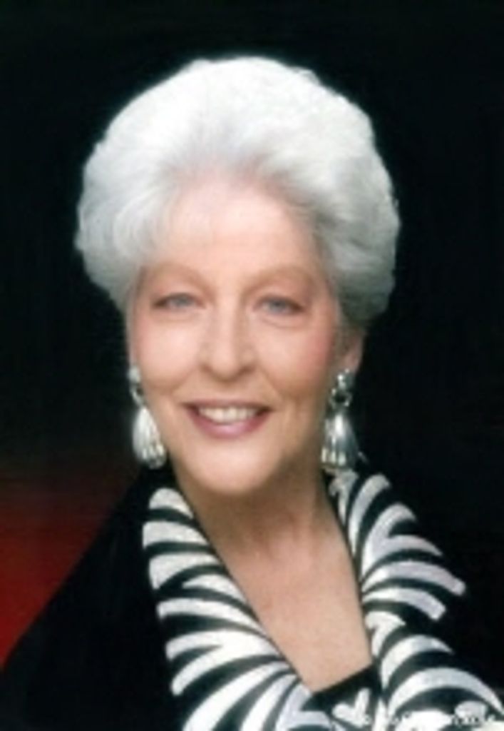 Jane  Elizabeth Marcus