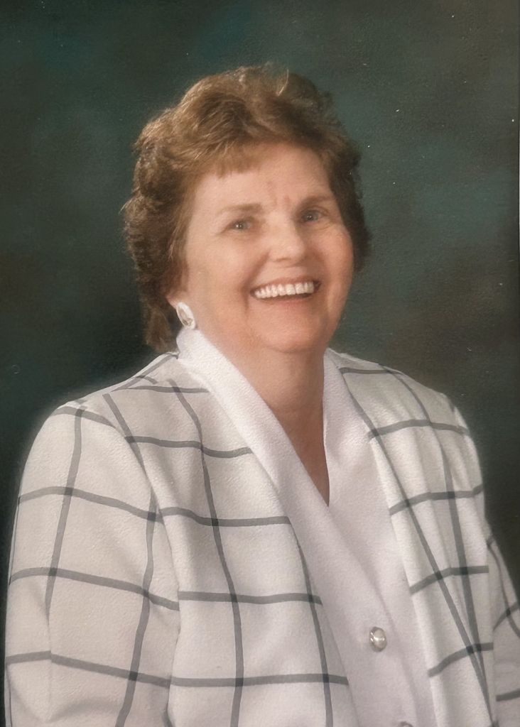 Donna J. Powell Profile Photo