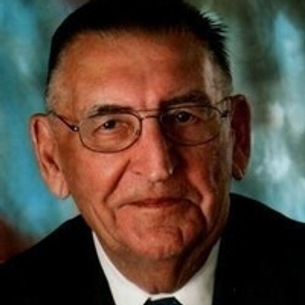Benedict J. Dusek