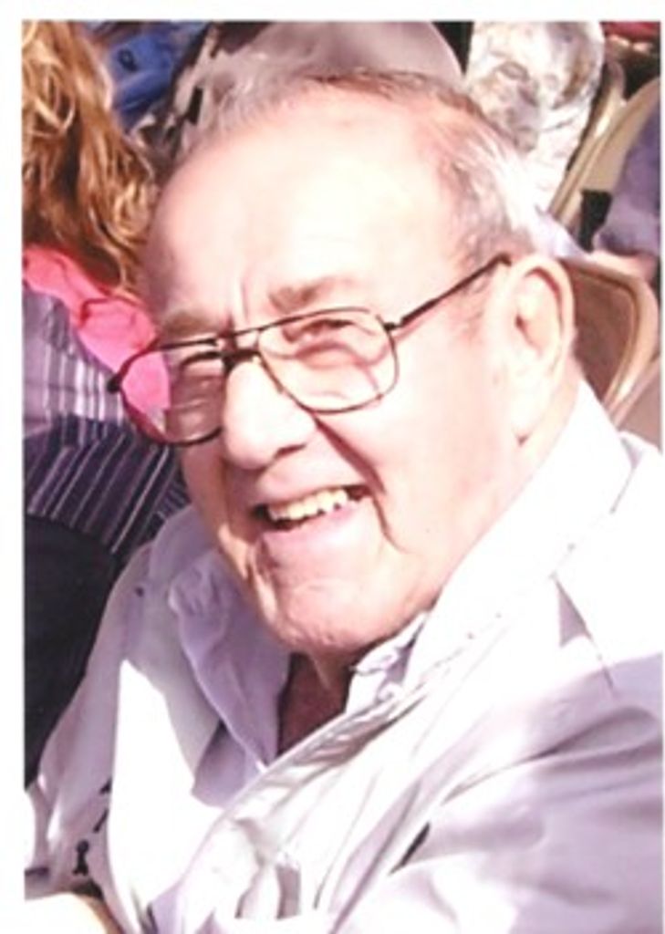 Milton Ardoin
