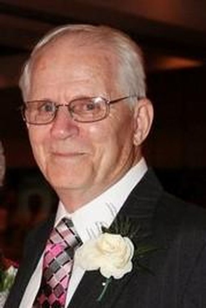 Joseph H. Brady Profile Photo