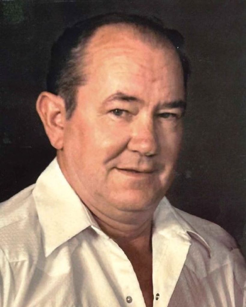 Glenn William Lee
