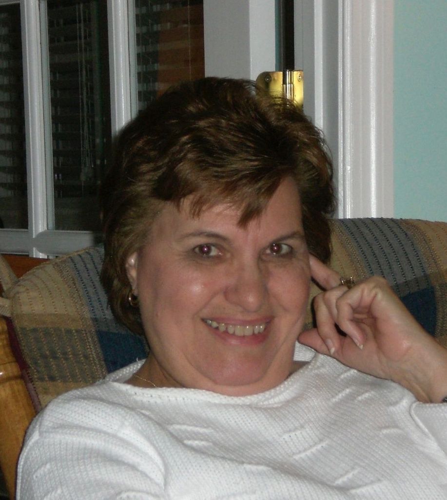 Ruth J. Withers