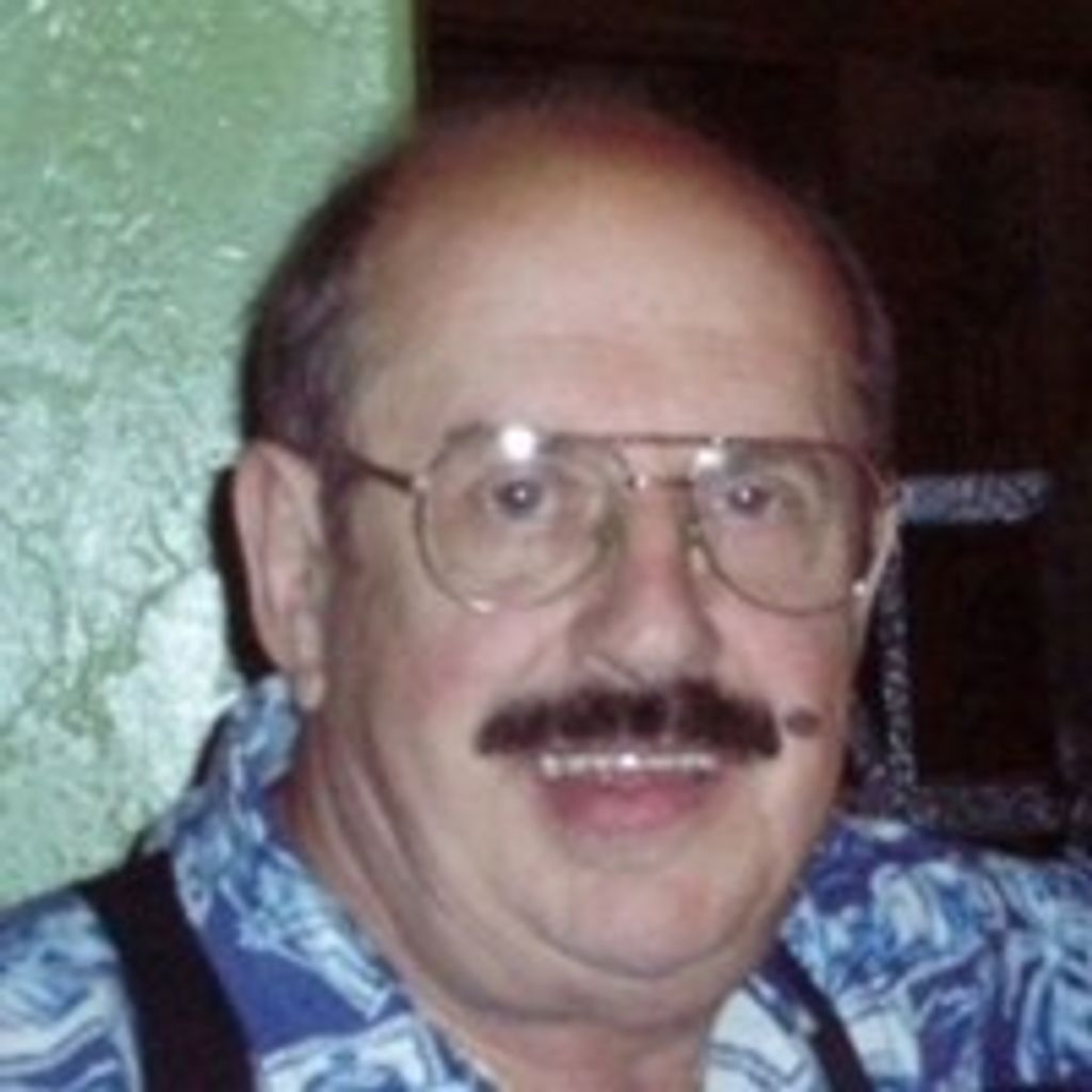 Charles Miglets
