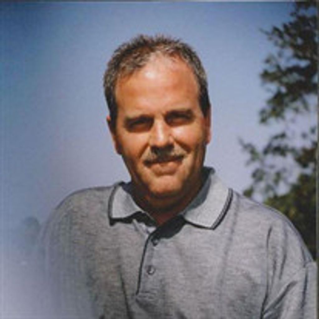 Michael Roy Neill