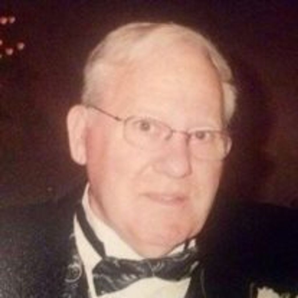 James Thompson