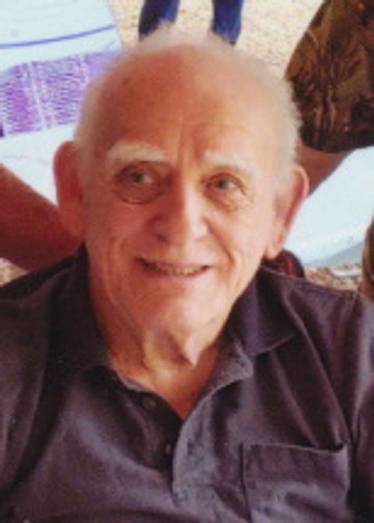 Charles  W. Grim Profile Photo