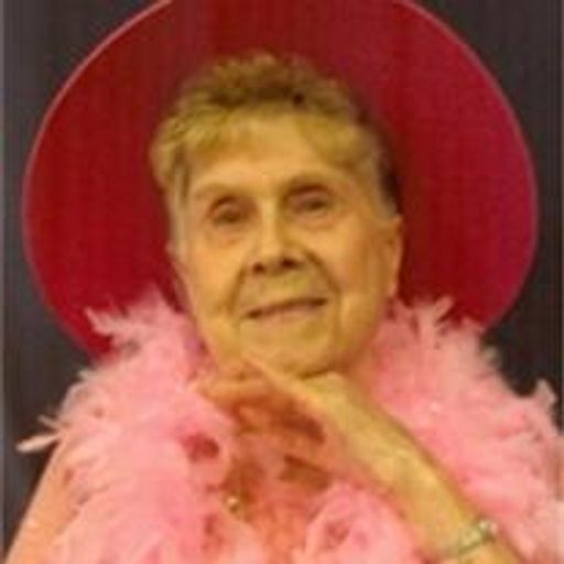 Donna Mae Hudson (Evans) Profile Photo