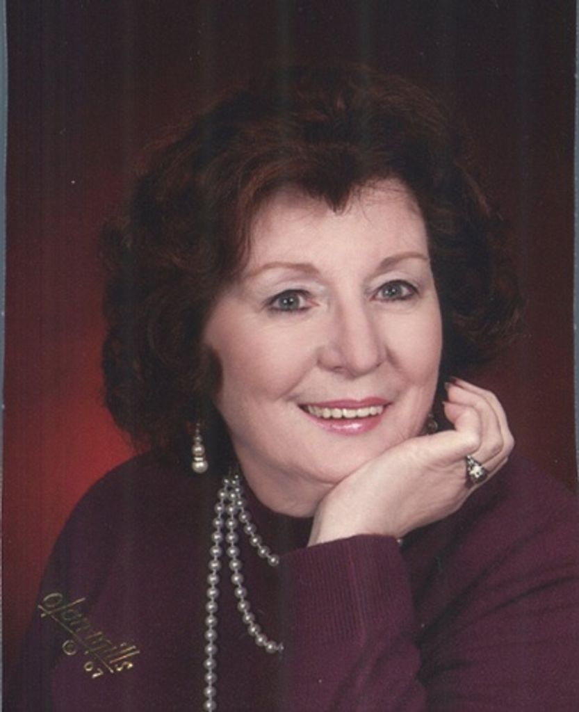 Bonnie Jean Hilberg Profile Photo