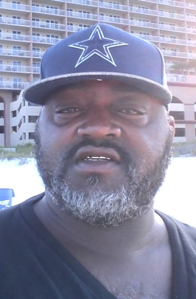 Mr. Morris "Marc" Stephens