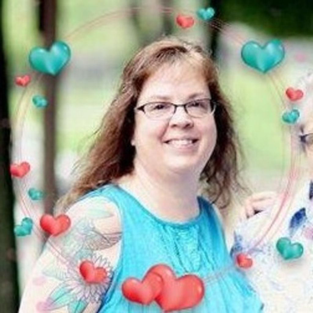 Stephanie Lynn Mills Profile Photo