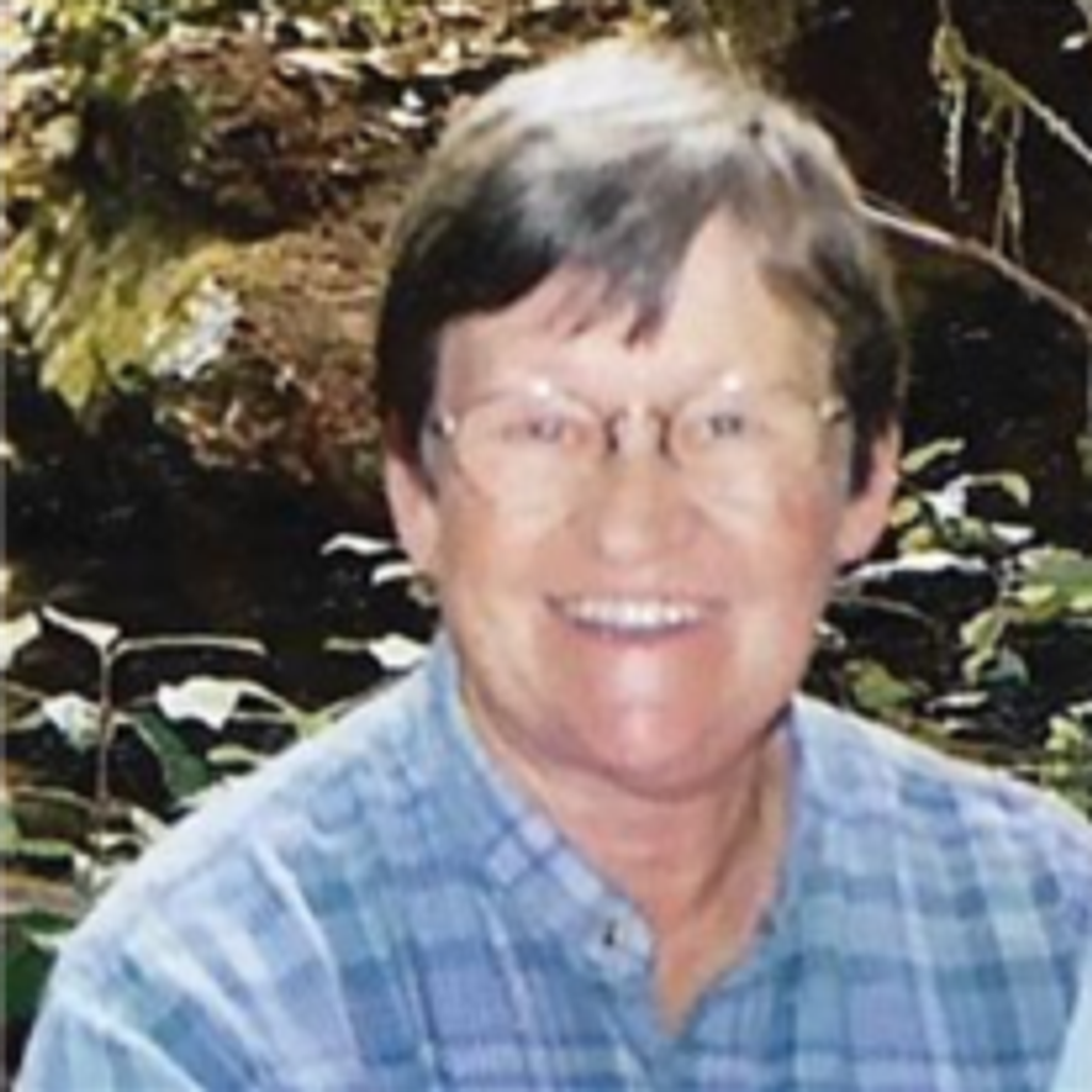 Sharon Elaine Vair