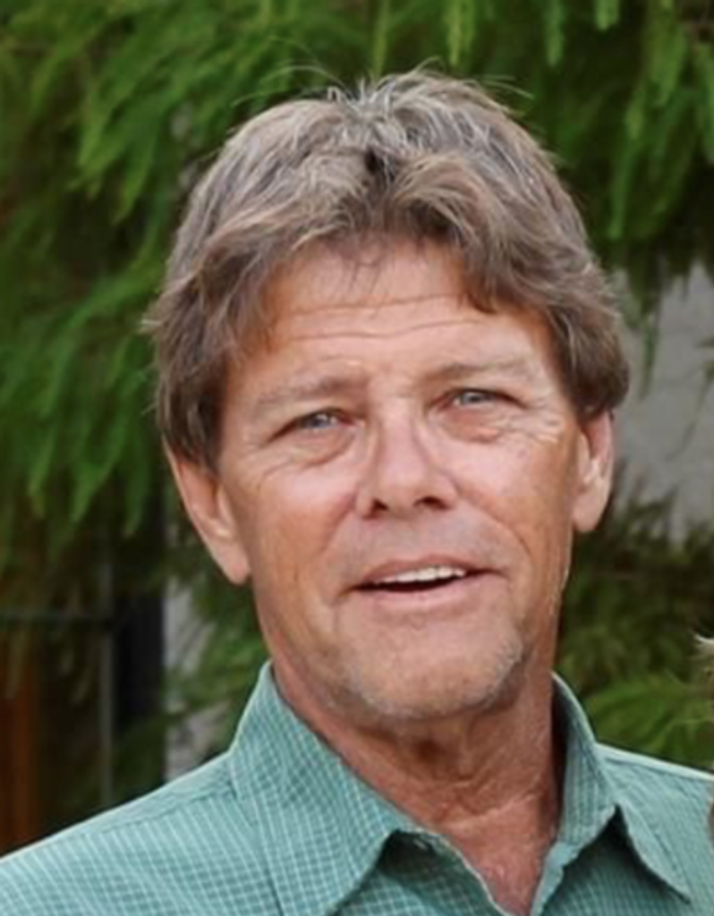 Robert Scott Barnett