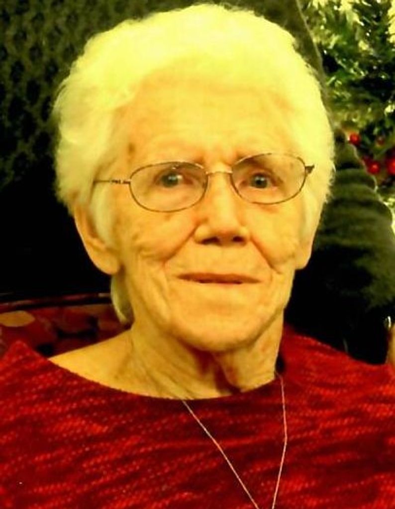 Patricia Ann (Cassidy)  Debruyne