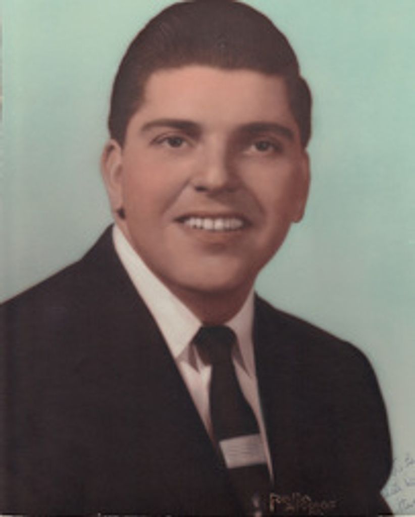Stephen  Thier