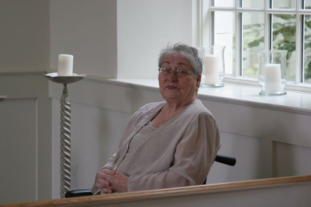 Joyce Dunbar Profile Photo