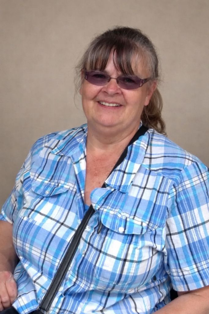 Grace Kerzman Profile Photo