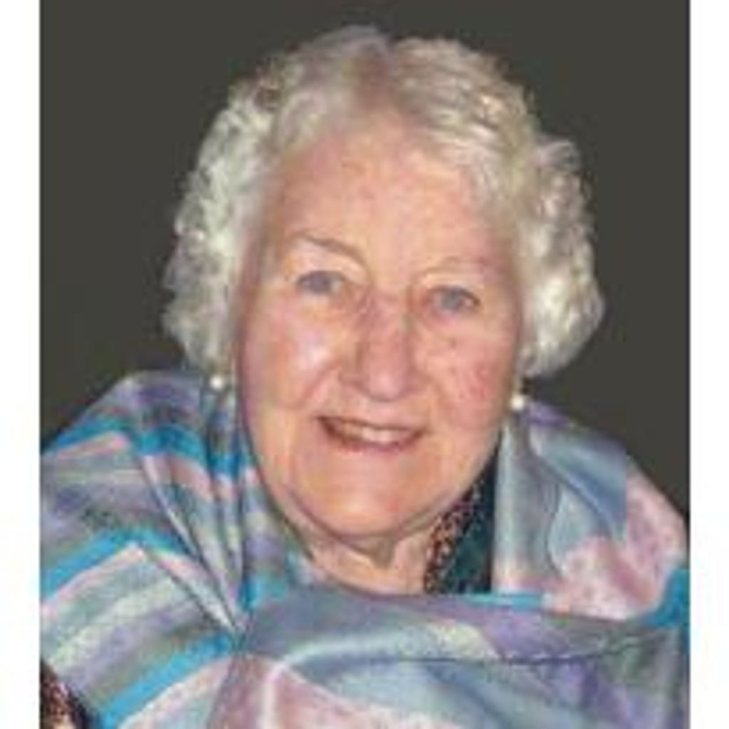 Barbara Louisa Paulin