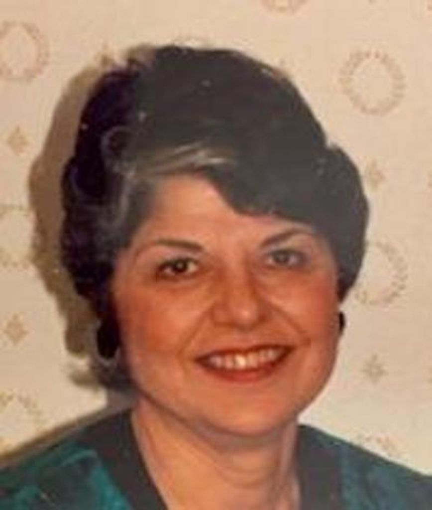 Marguerite P. Bosnian Profile Photo