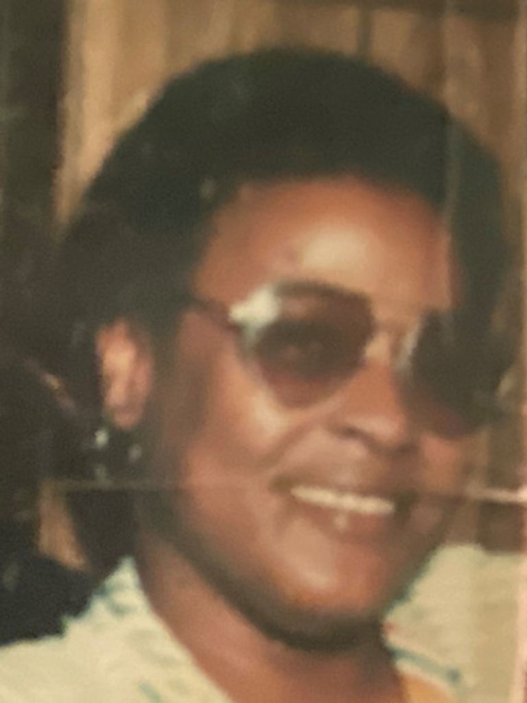 Mrs. Patricia Hawkins-Word Profile Photo