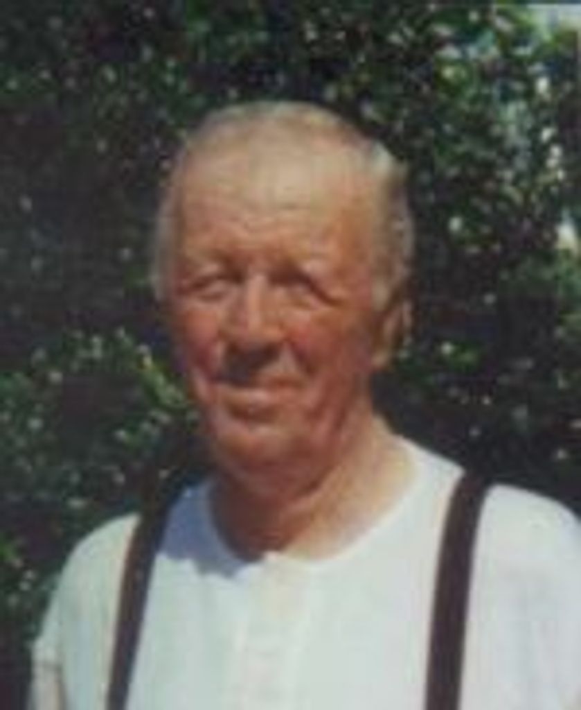 Andrew Tilley Gamble, Jr.