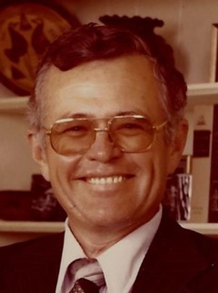 William Lawrence Bacon