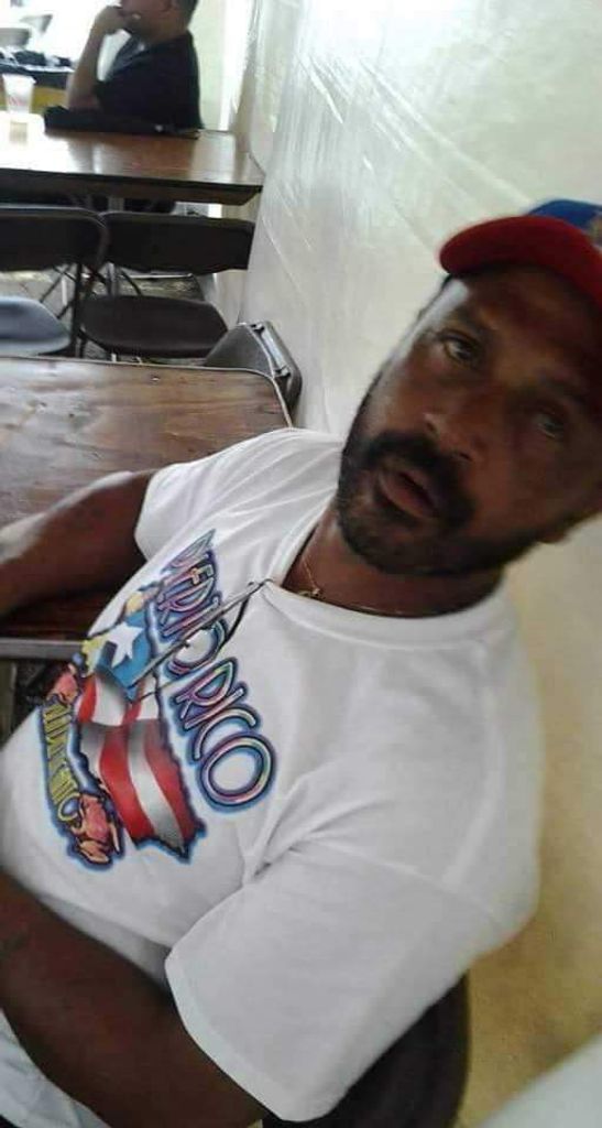 Juan A. "Tony" Torres Aviles Profile Photo