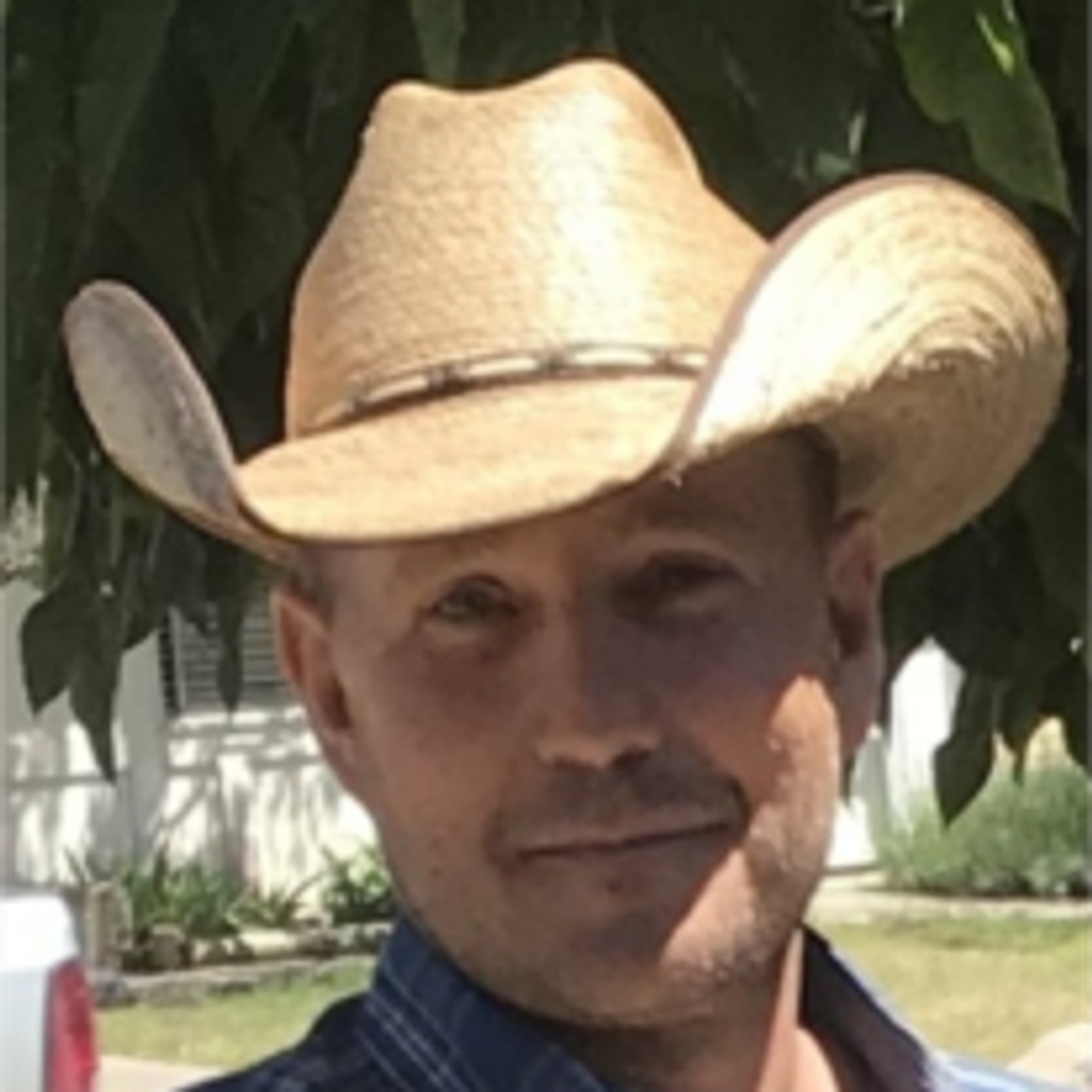 Bradley "Dave" Calvert
