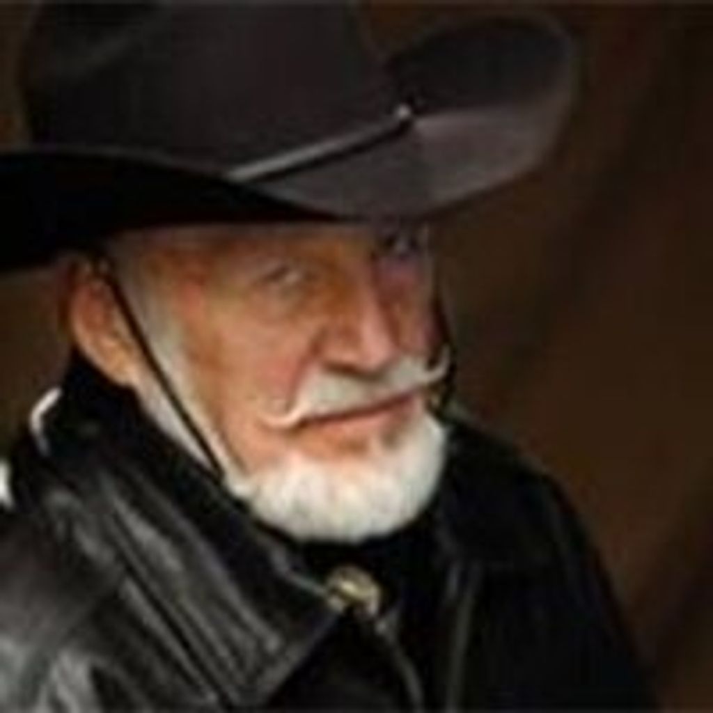 Alfio Luciano 'Fred' Nigro Profile Photo