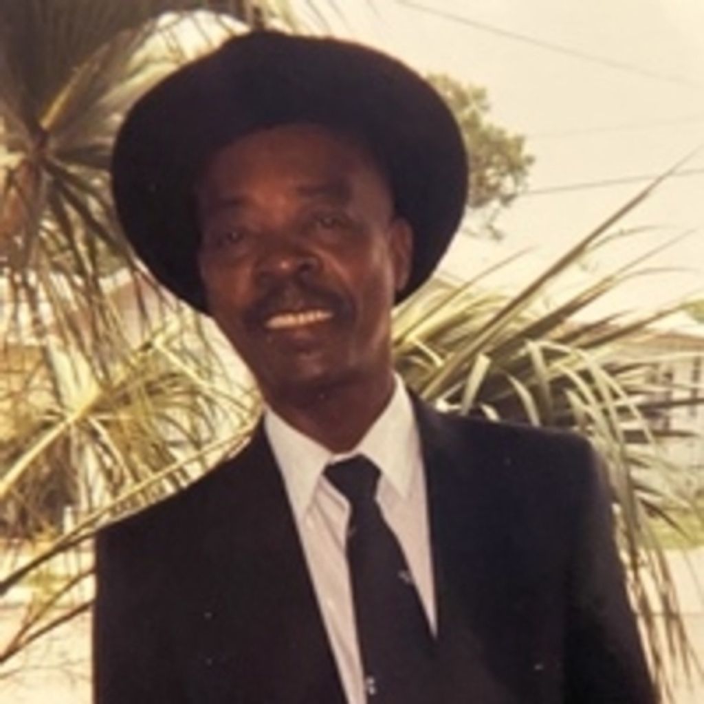 Mr. Adell Mingo, Jr.