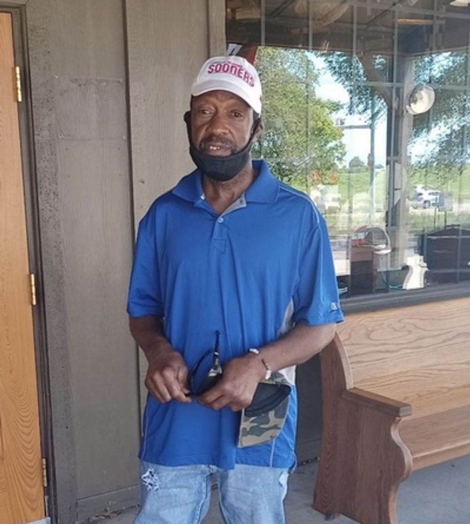 Kevin Shine Profile Photo